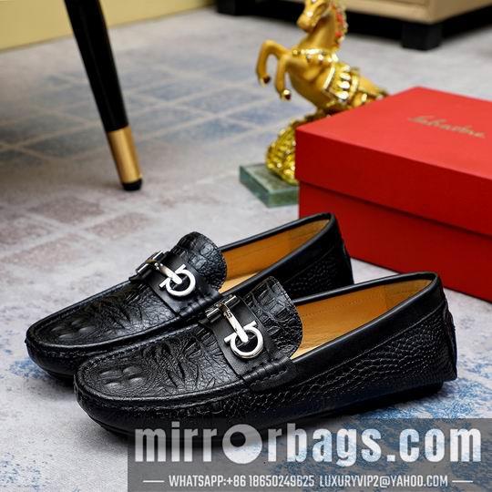 Ferragamo Shoes Ferragamo sz38-44 hnh0204