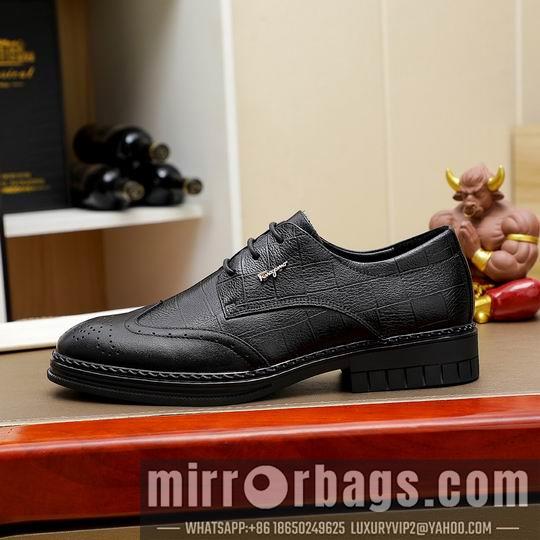 Ferragamo Shoes Ferragamo sz38-46 mnh0903