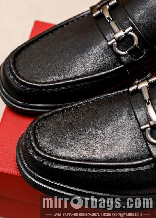 Ferragamo Shoes Ferragamo sz38-46 mnh02192