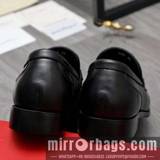 Ferragamo Shoes Ferragamo sz38-46 mnh0614