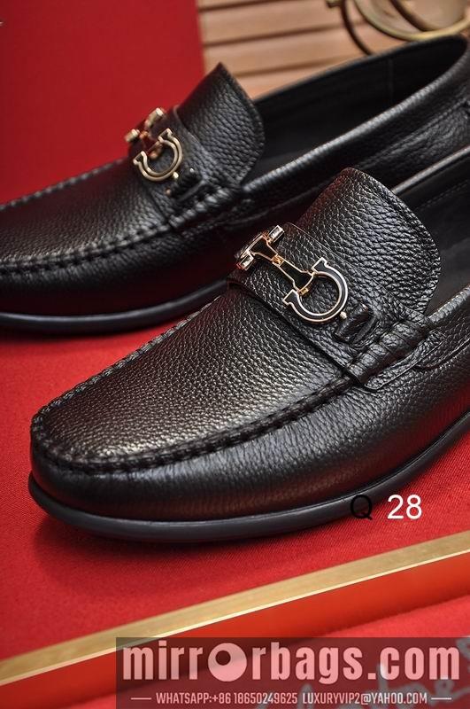 Ferragamo Shoes Ferragamo sz38-45 N1102