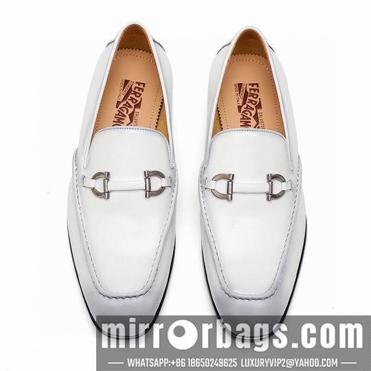 Ferragamo Shoes Ferragamo sz38-45 mnh02138