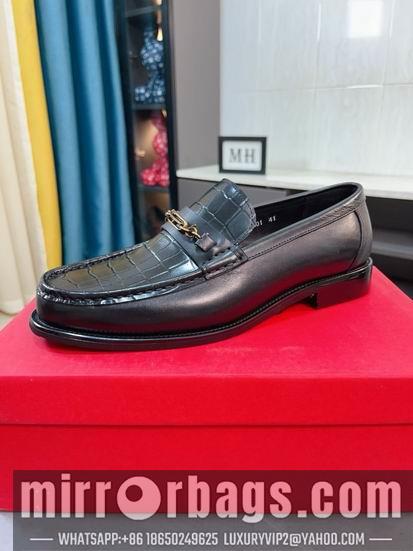 Ferragamo Shoes Ferragamo sz38-44 mnh0551