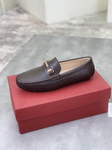Ferragamo Shoes Ferragamo sz38-45 mnh0313