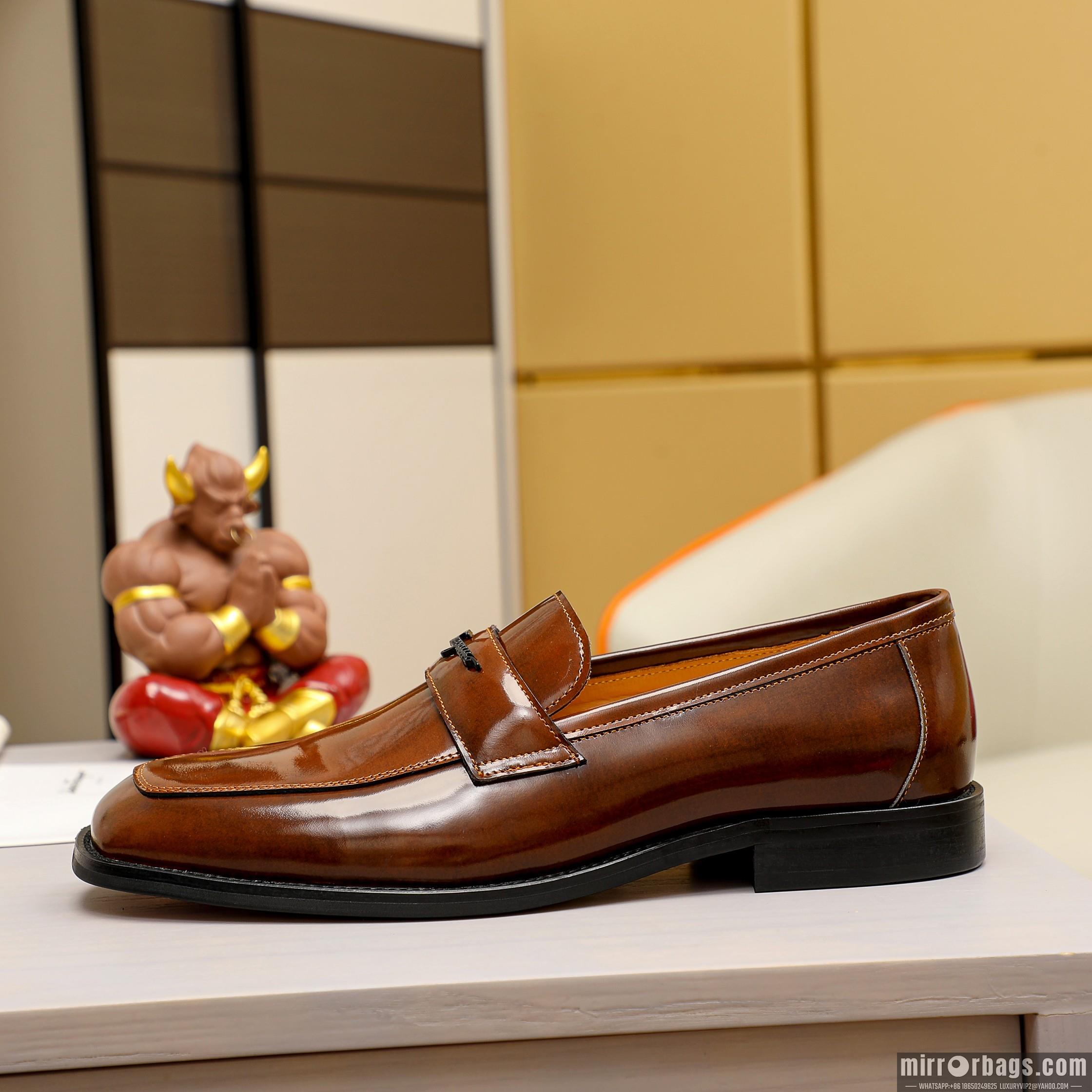 Ferragamo Shoes Ferragamo sz38-45 h0804