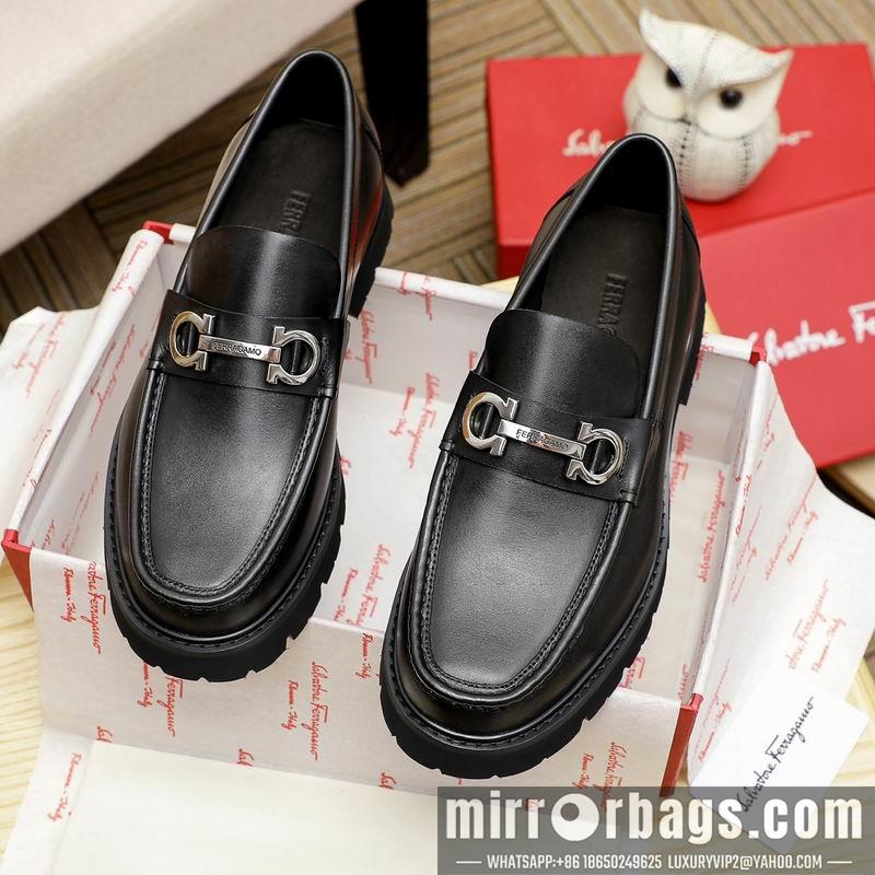 Ferragamo Shoes Ferragamo sz38-45 hnh0274