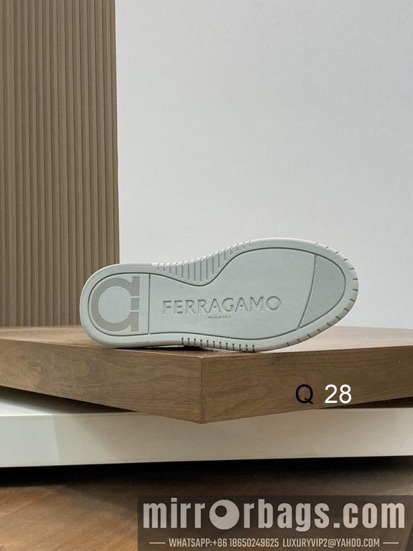 Ferragamo Shoes Ferragamo sz38-45 N1101