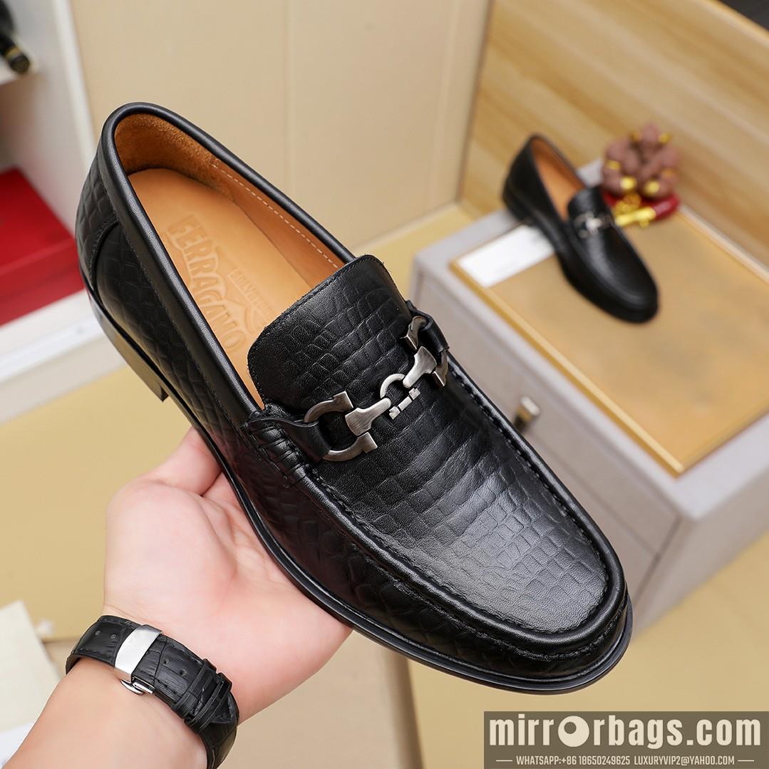 Ferragamo Shoes Ferragamo sz38-44 h0814