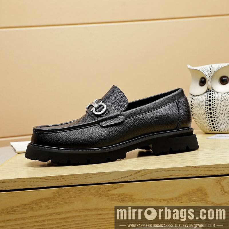 Ferragamo Shoes Ferragamo sz38-45 hnh0274