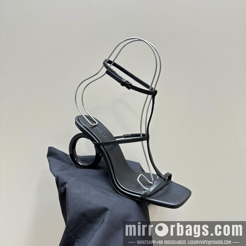 Ferragamo Shoes Ferragamo sz35-40 mnm0201