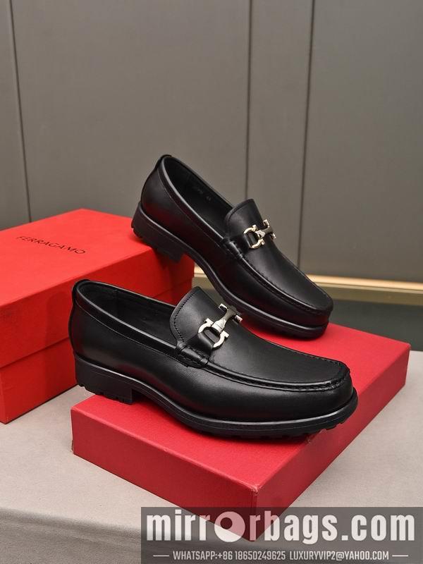 Ferragamo Shoes Ferragamo sz38-45 hnh0337