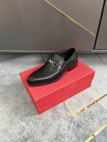 Ferragamo Shoes Ferragamo sz38-44 mnh02215