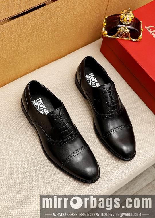 Ferragamo Shoes Ferragamo sz38-46 mnh02201
