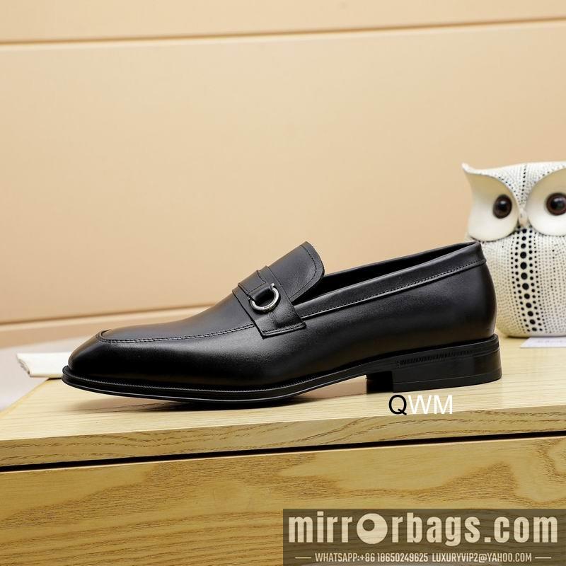 Ferragamo Shoes Ferragamo sz38-45 WM0207