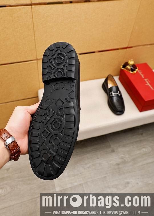 Ferragamo Shoes Ferragamo sz38-46 mnh02192