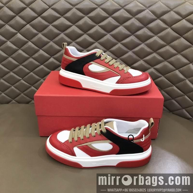 Ferragamo Shoes Ferragamo sz38-45 J1005