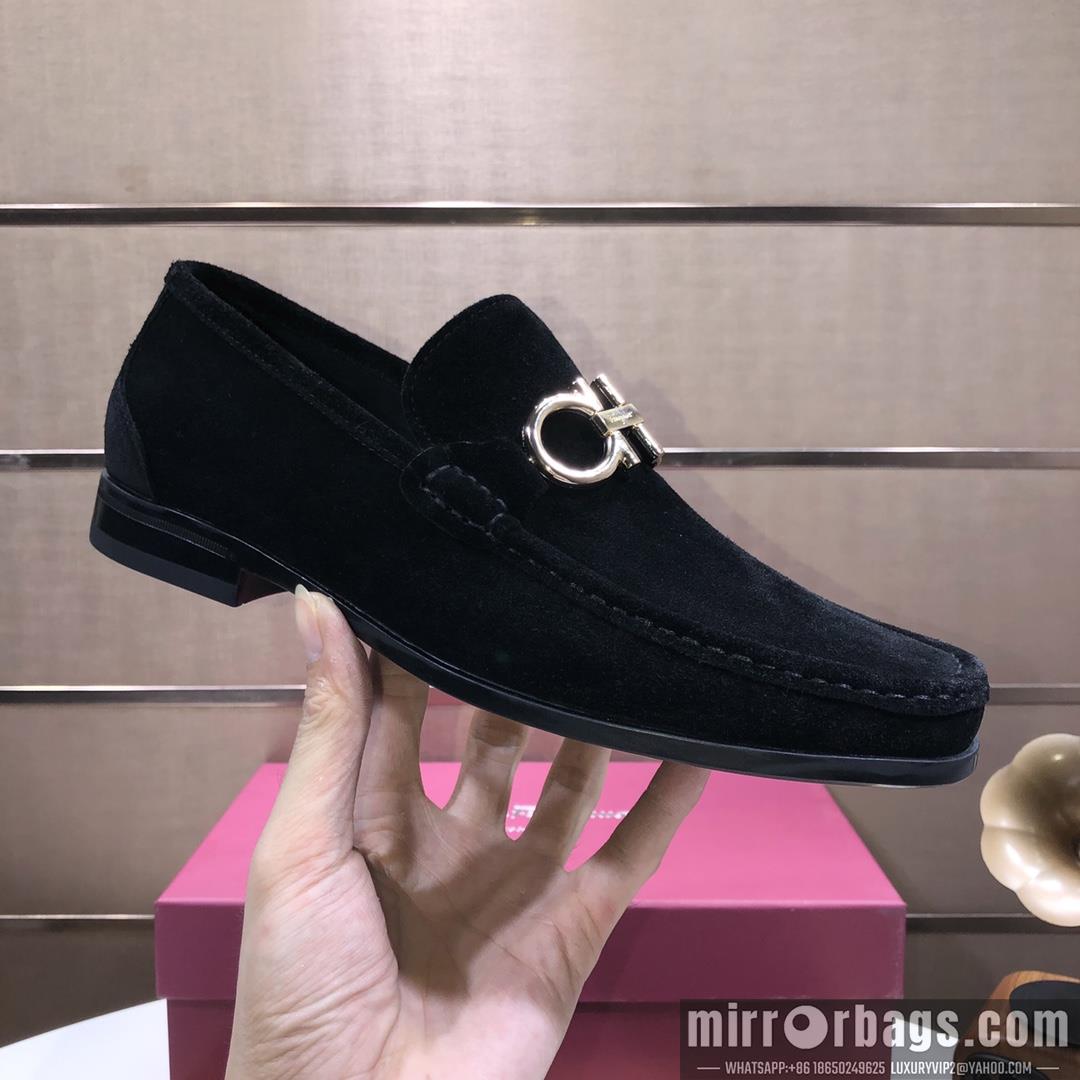 Ferragamo Shoes Ferragamo sz38-45 hnh0213