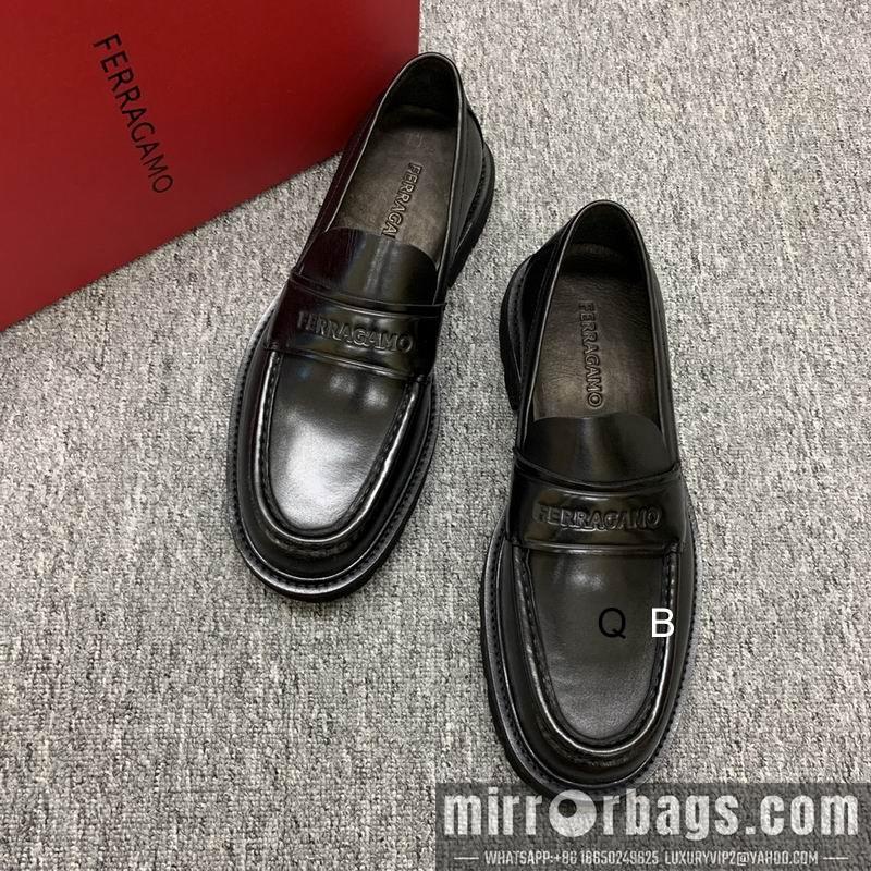 Ferragamo Shoes Ferragamo sz38-45 3C BS1002