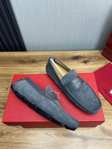 Ferragamo Shoes Ferragamo sz38-45 mnh0525