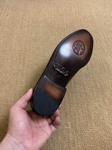 Ferragamo Shoes Ferragamo sz38-45 hnh0734
