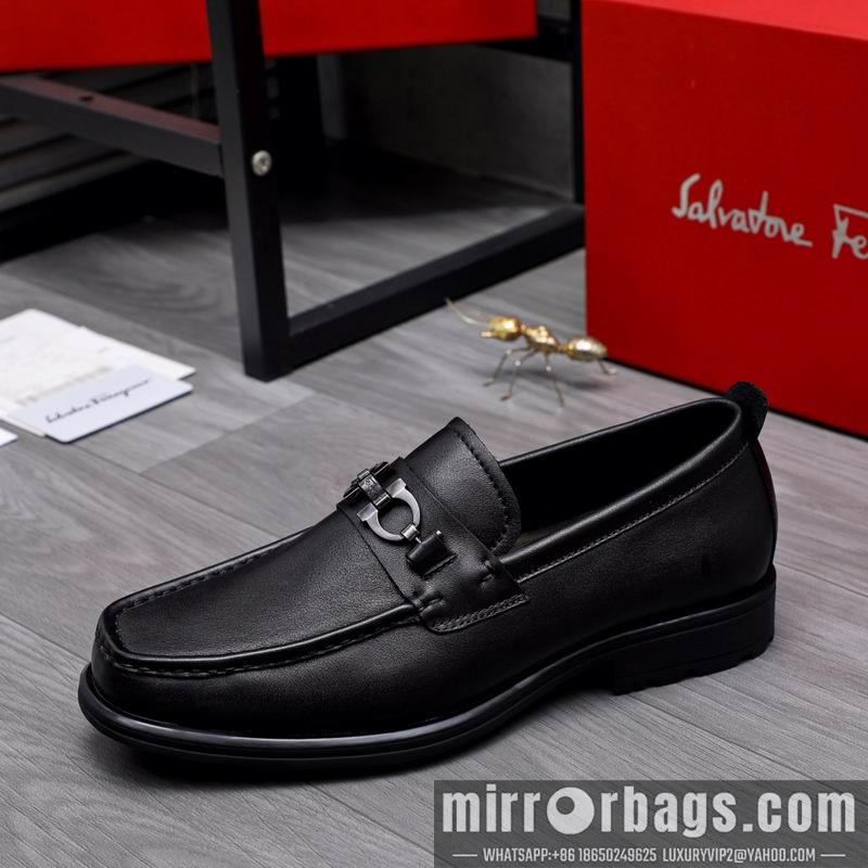 Ferragamo Shoes Ferragamo sz38-44 hnm0228