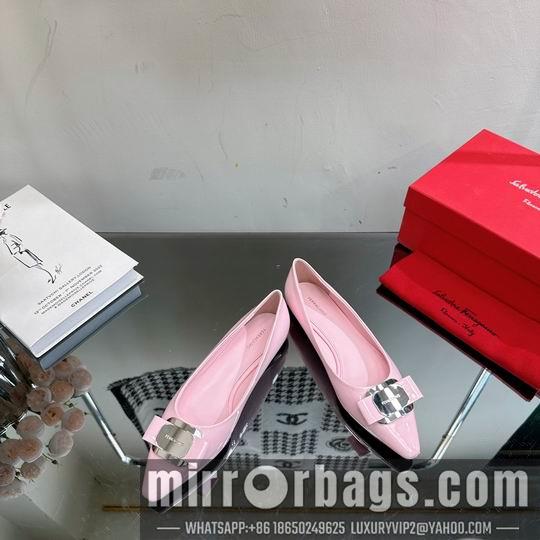 Ferragamo Shoes Ferragamo sz35-40 mnh0401