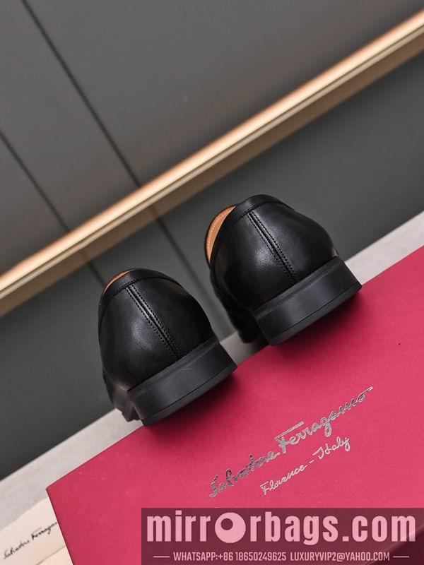 Ferragamo Shoes Ferragamo sz38-44 hnm0207