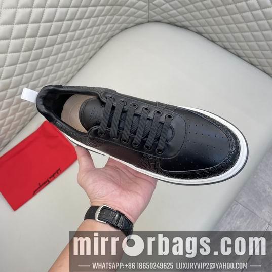 Ferragamo Shoes Ferragamo sz38-45 mnh0301