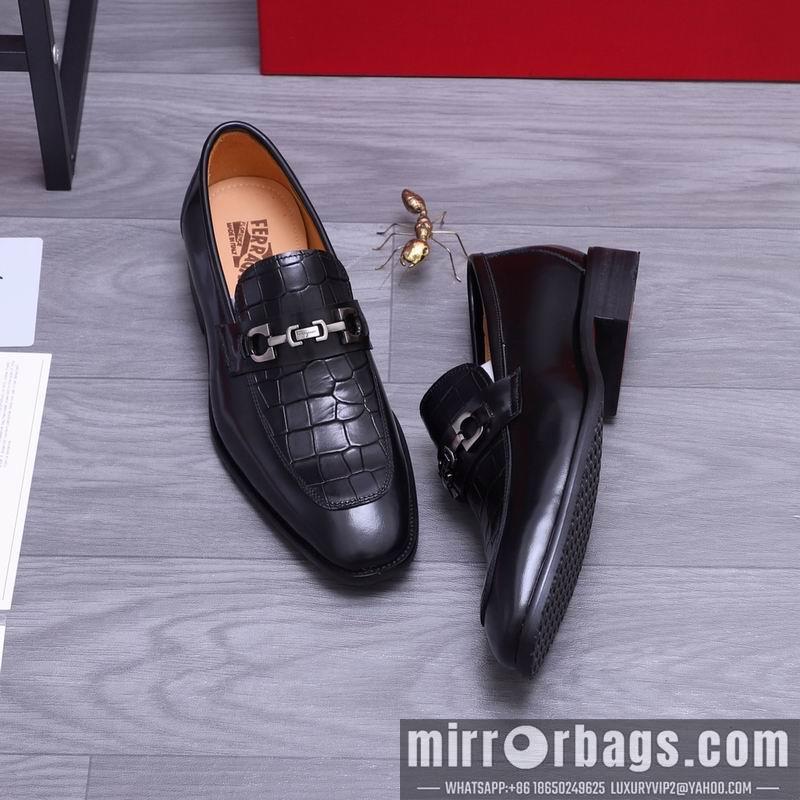 Ferragamo Shoes Ferragamo sz38-44 hnm0213