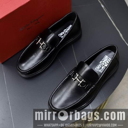 Ferragamo Shoes Ferragamo sz38-45 hnh0433