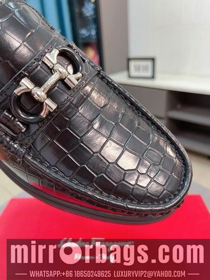 Ferragamo Shoes Ferragamo sz38-45 mnh0521