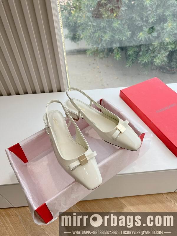 Ferragamo Shoes Ferragamo sz35-39 mnm0202