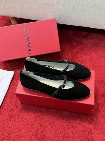 Ferragamo Shoes Ferragamo sz35-41 mnh1003