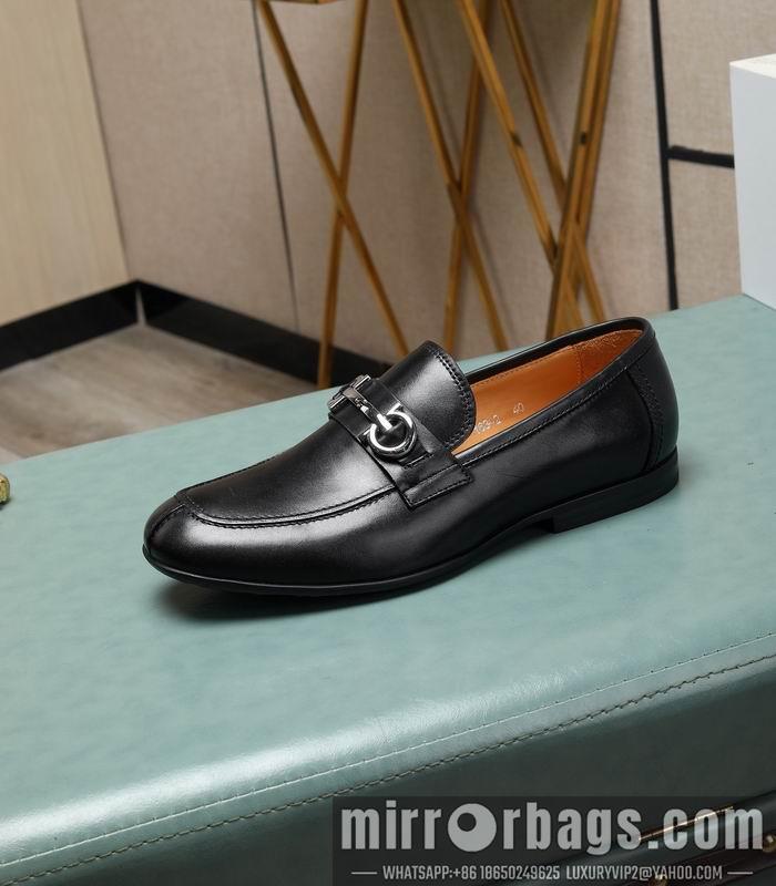 Ferragamo Shoes Ferragamo sz38-44 hnm0288