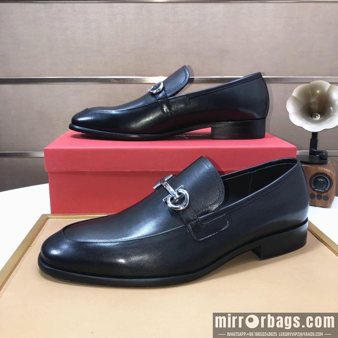 Ferragamo Shoes Ferragamo sz38-45 hnh0215