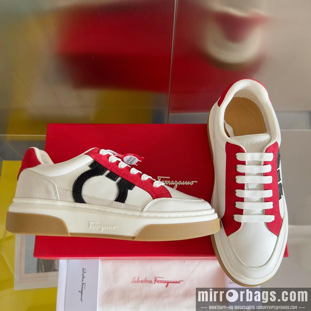 Ferragamo Shoes Ferragamo sz39-44 h0810