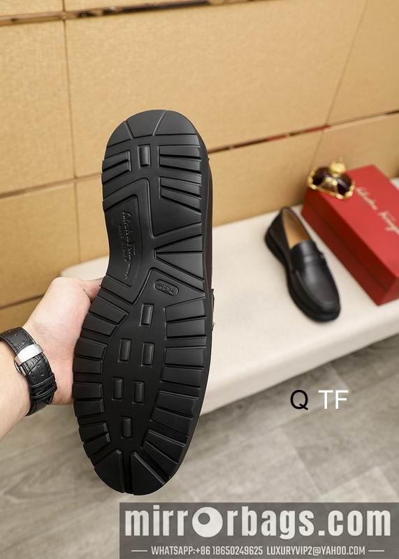 Ferragamo Shoes Ferragamo sz38-45 TF0210