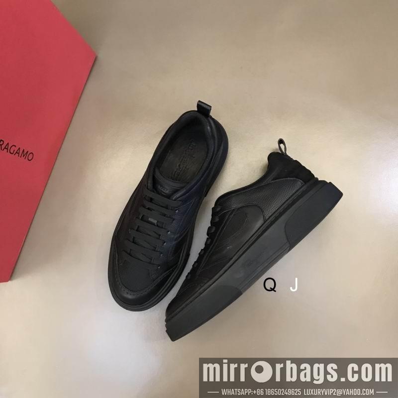 Ferragamo Shoes Ferragamo sz38-45 J1005