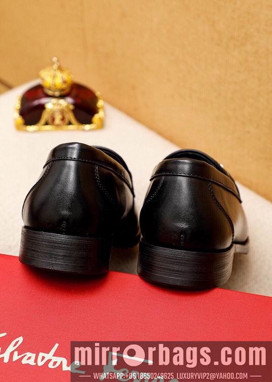 Ferragamo Shoes Ferragamo sz38-45 mnh0330