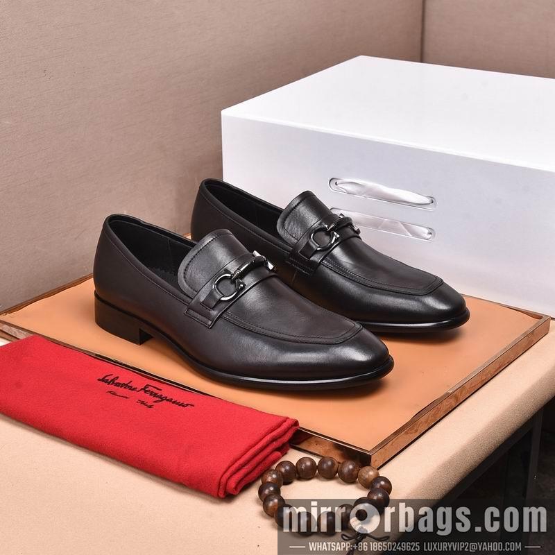 Ferragamo Shoes Ferragamo sz38-45 mnm02101