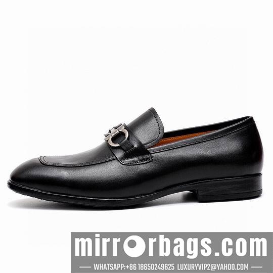 Ferragamo Shoes Ferragamo sz38-45 mnh02139