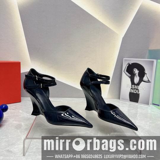 Ferragamo Shoes Ferragamo sz35-40 9.5cm mnh0202