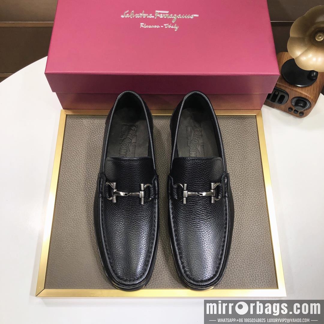 Ferragamo Shoes Ferragamo sz38-45 hnh0213