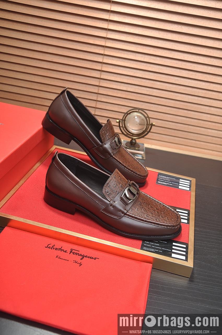 Ferragamo Shoes Ferragamo sz38-44 hnh0224