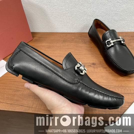 Ferragamo Shoes Ferragamo sz39-44 hnh0611