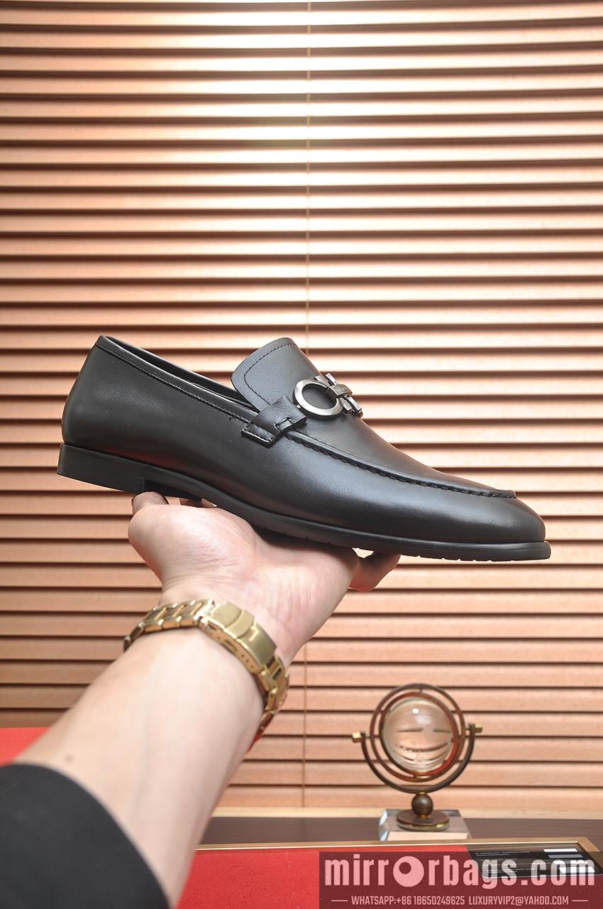 Ferragamo Shoes Ferragamo sz38-44 hnh0245