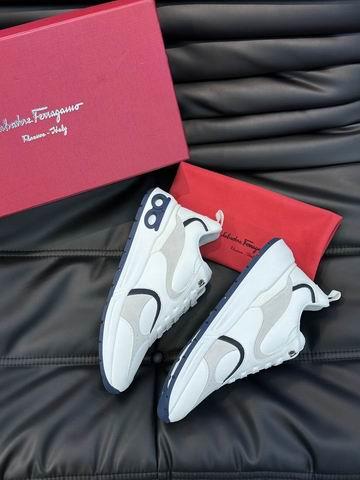 Ferragamo Shoes Ferragamo sz39-44 mnh0301