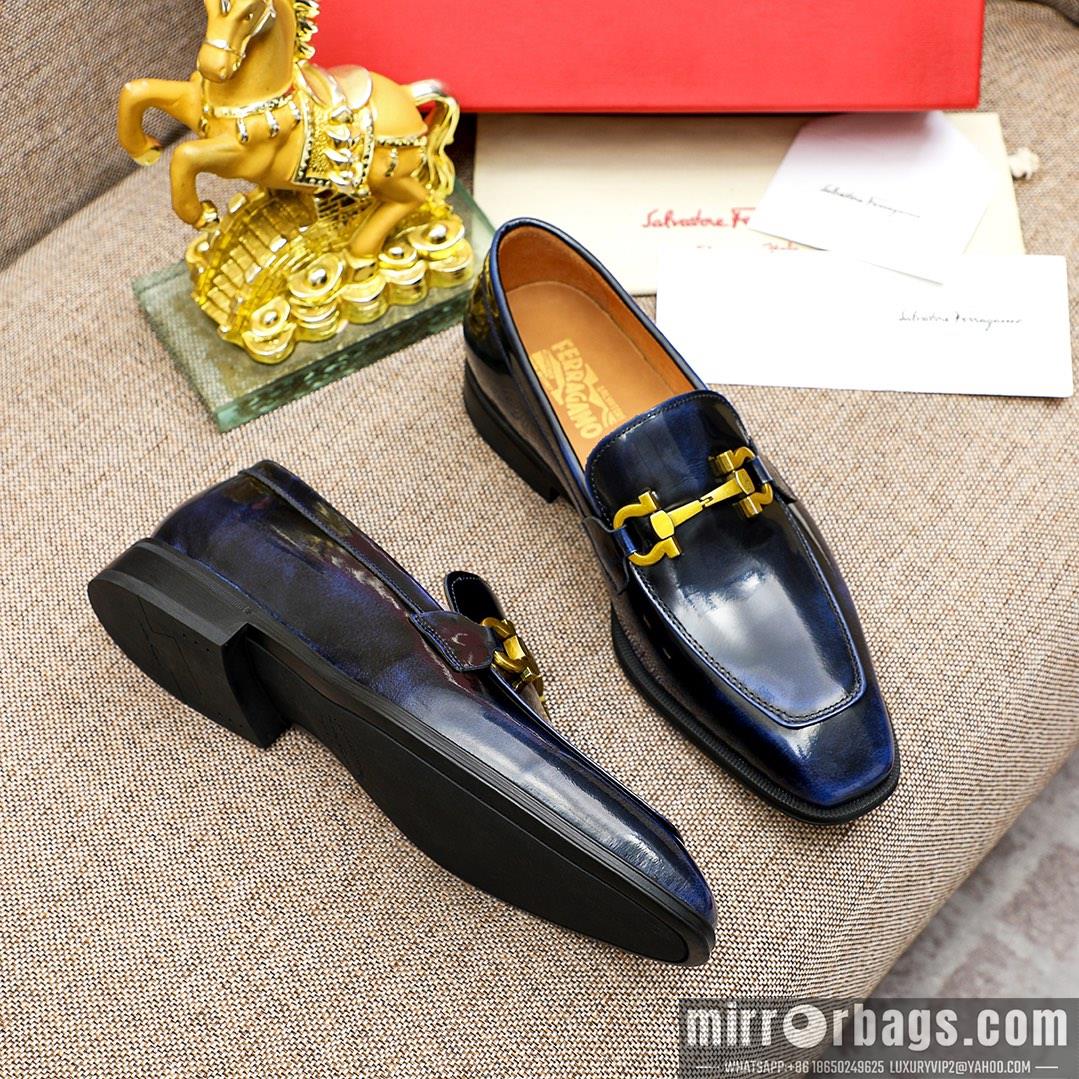 Ferragamo Shoes Ferragamo sz38-46 hnh1244