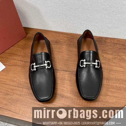 Ferragamo Shoes Ferragamo sz39-44 hnh0611