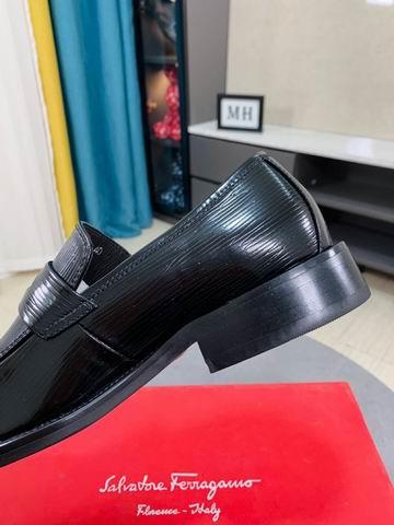Ferragamo Shoes Ferragamo sz38-44 mnh0374